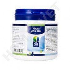 Puur Vita-Min for dogs and cats